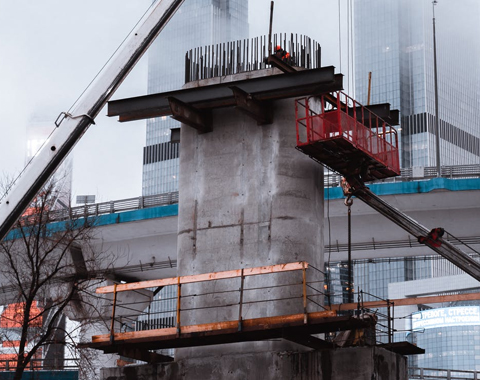 建筑領域
